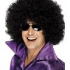 Afro Wig, Mega-Huge-259834