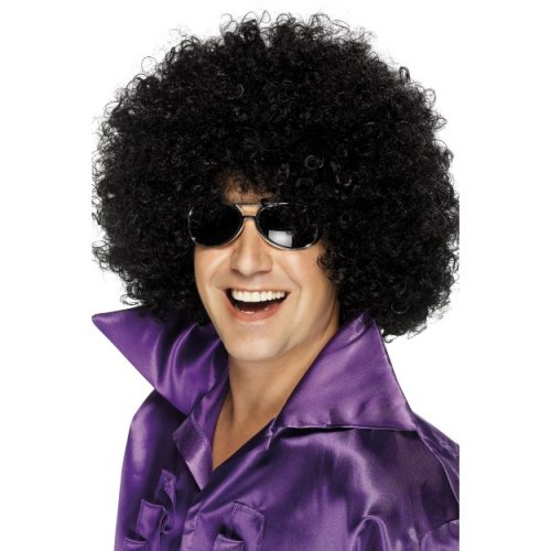 Afro Wig, Mega-Huge-259835