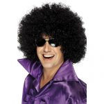 Afro Wig, Mega-Huge-0