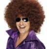 Afro Wig, Mega-Huge-259840