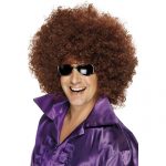 Afro Wig, Mega-Huge-0