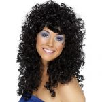 Boogie Babe Wig-259919