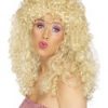 Boogie Babe Wig-259921