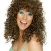 Boogie Babe Wig-259924