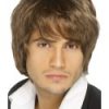 Boy Band Wig-259933