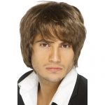 Boy Band Wig-0