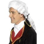 Court Wig-260009
