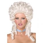 Baroque Wig-0