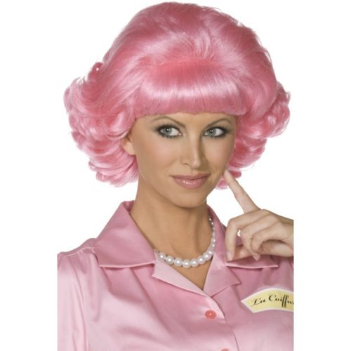Frenchy Wig-260096