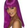 Glamourama Wig fancy dress-260206