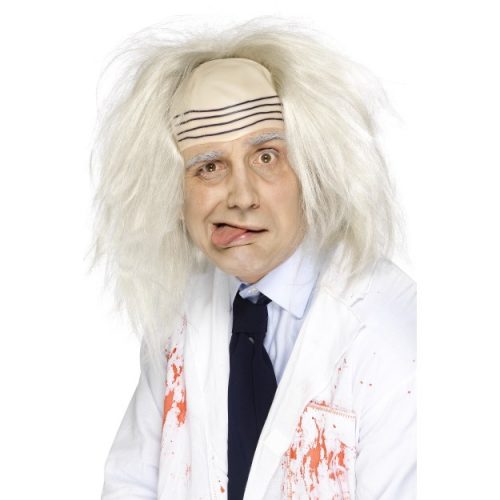 Madman Wig-260306