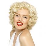 Marilyn Monroe Wig-0