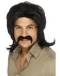 70's Retro Wig-260440