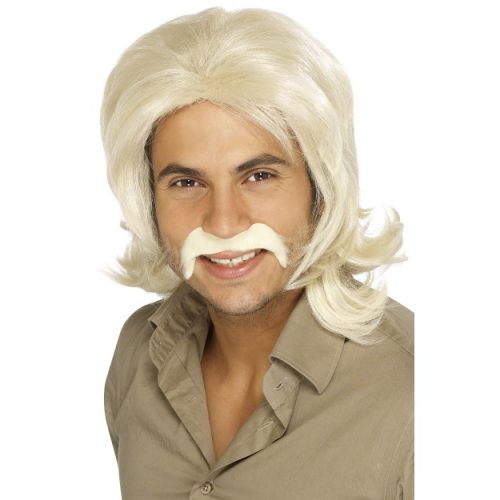 70's Retro Wig-260444
