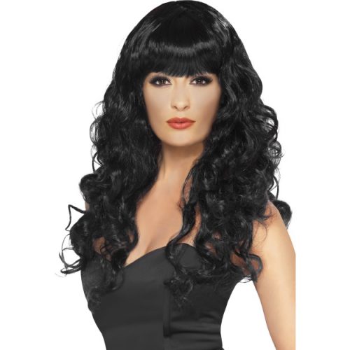 Siren Wig-260456