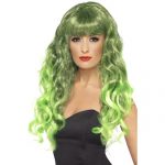 Siren Wig-0
