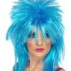 Sparkle Rock Diva Wig-260512