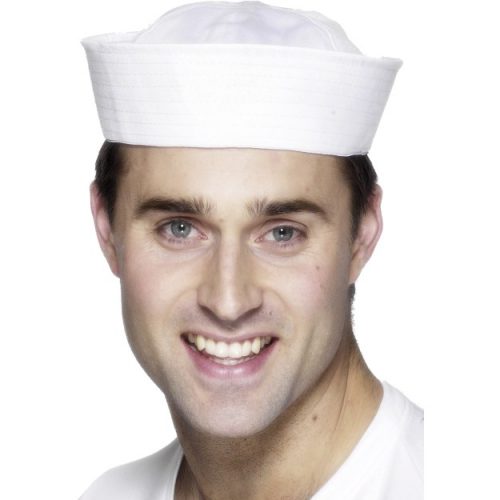 Doughboy US Sailor Hat-0