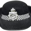Policewoman's Hat-262157