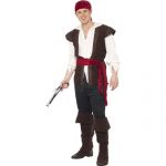 Pirate Costume-232989
