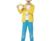 Roald Dahl Charlie Bucket Costume-0