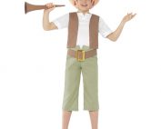 Roald Dahl BFG Costume-0