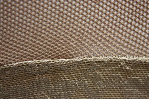 WW1905-BLUE FISH NET TIGHTS-261834