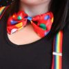 WW9193-CLOWN BOW TIE-261811