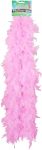 FEATHER BOA-0