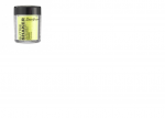 Stargazer UV Glitter Shaker Yellow-0
