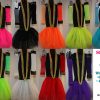 80's Neon Tutu Set -0