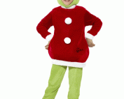 The Grinch Costume, Child