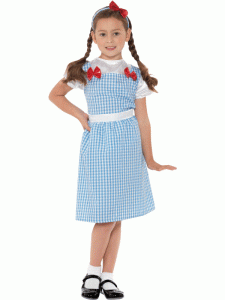 Country Girl Costume