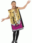 Roald Dahl Winning Wonka Bar