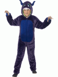 Monster Costume