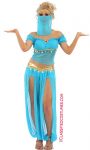 ARABIAN PRINCESS