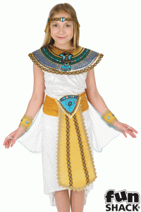 EGYPTIAN GIRL
