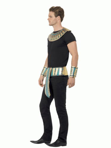 Egyptian Kit,