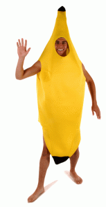  BANANA