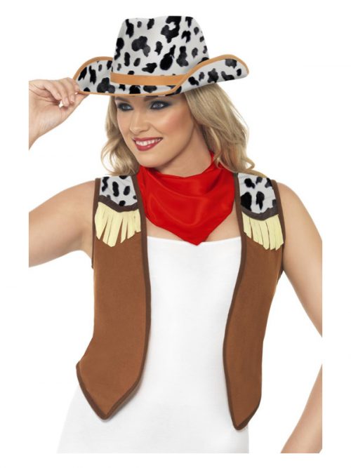 Cowgirl